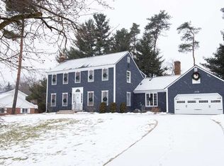 1728 Maybrook Rd, Jackson, MI 49203