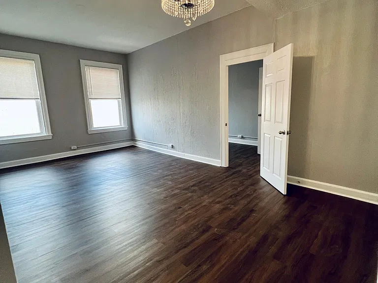837 Hollins St #3A — Photo 7