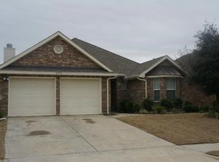 2907 Ryan Ln, Wylie, TX 75098