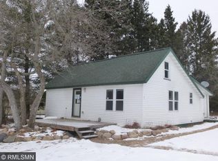 504 N St W, Nevis, MN 56467
