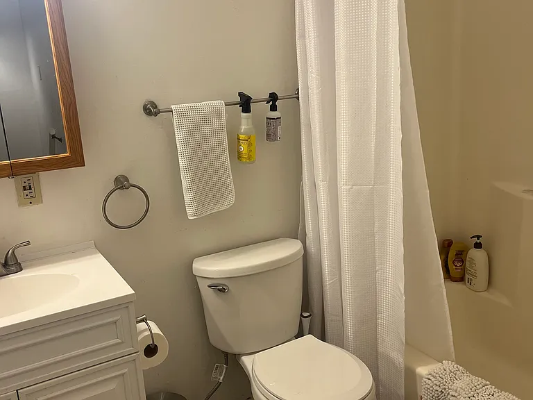237 Elmwood Ave #6 — Photo 4