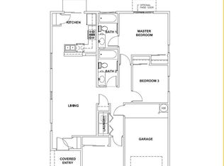 50 Sunset Canyon Ln, Santa Fe, NM 87508