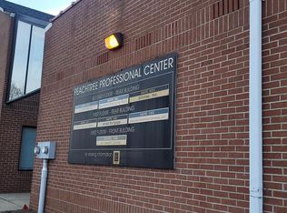 10351 Southern Maryland Blvd SUITE 202-A, Dunkirk, MD 20754