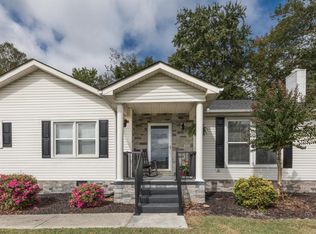 155 Vancon Dr, Kingston, TN 37763