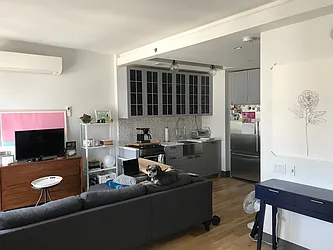 Rented by The KCI Group