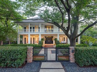 6138 Meadow Rd, Dallas, TX 75230