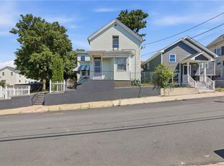 119 Chatham St, Providence, RI 02904