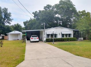 8065 E Skyline Ln, Floral City, FL 34436