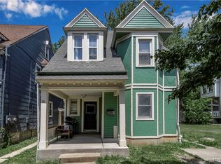 15 Custer St, Buffalo, NY 14214