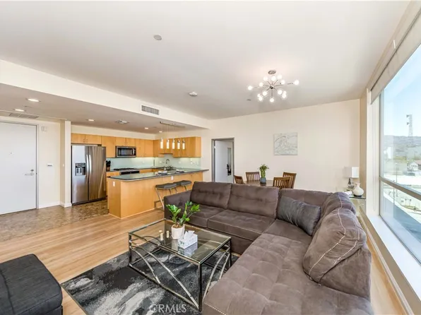 285 W 6th St APT 503, Los Angeles, CA 90731