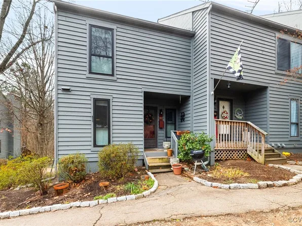 9517 Groundhog Dr, North Chesterfield, VA 23235