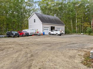 9 Browns Freehold, York, ME 03909