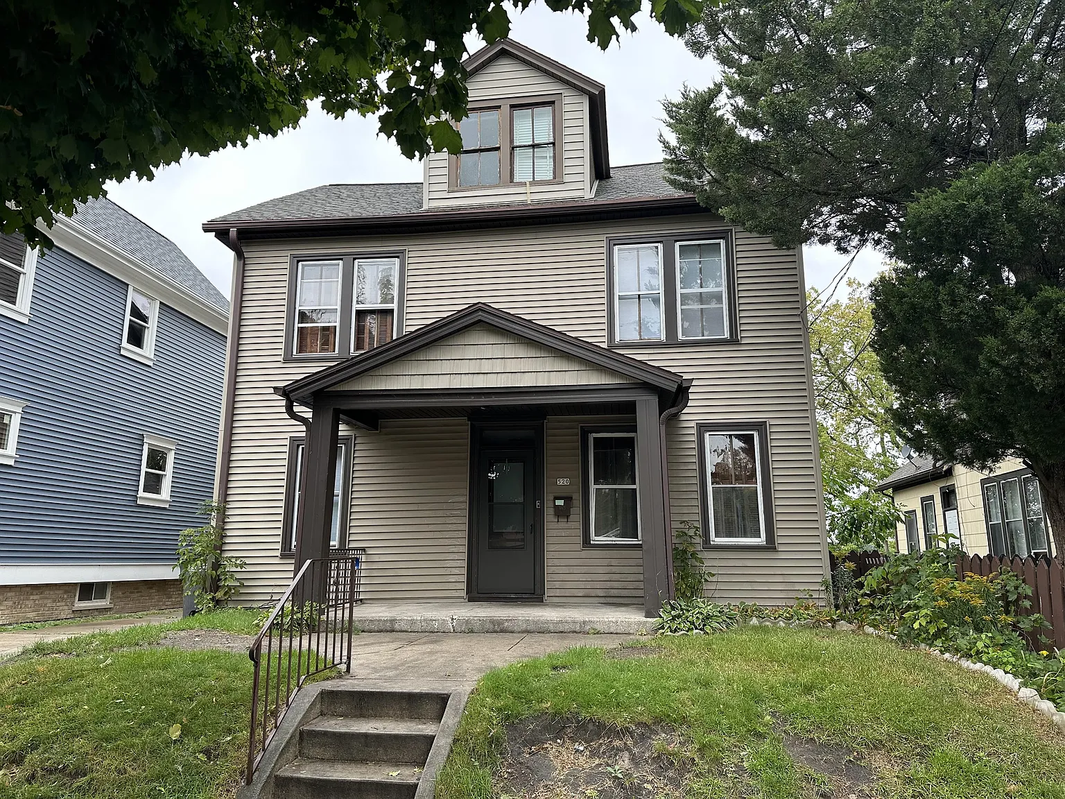 520 S Water St. - 520 — Photo 1