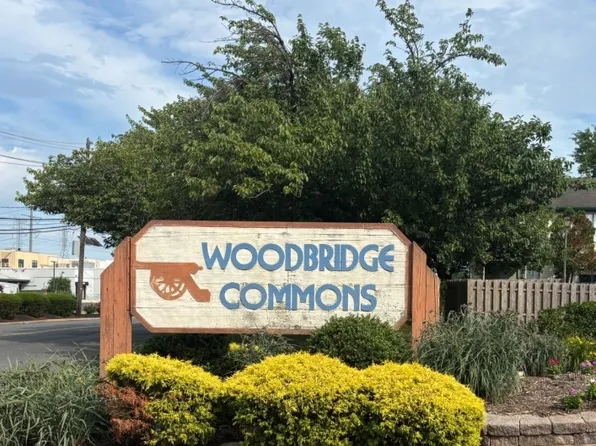 1104 Woodbridge Commons Way BLDG 11 #1104, Woodbridge Twp., NJ 08830
