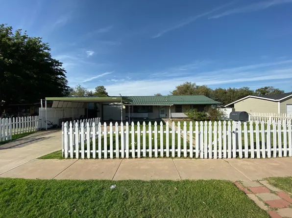 4720 38th St, Lubbock, TX 79414