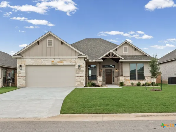 7109 Touchstone Dr, Temple, TX 76502