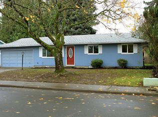 20100 SW Cascadia St, Beaverton, OR