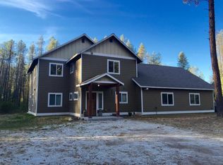 3792 E Jump Off Rd #H, Valley, WA 99181