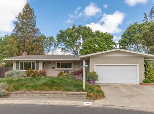 166 Kathryn Dr, Pleasant Hill, CA 94523