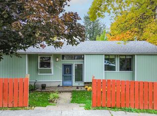 510 SW Summer St, Pullman, WA 99163