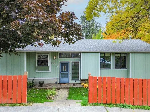 510 SW Summer St, Pullman, WA 99163