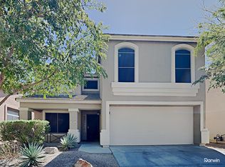 4813 W Fawn Dr, Laveen, AZ 85339