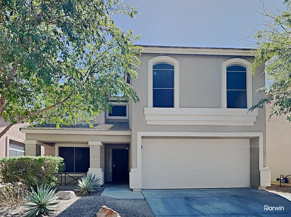 4813 W Fawn Dr, Laveen, AZ 85339