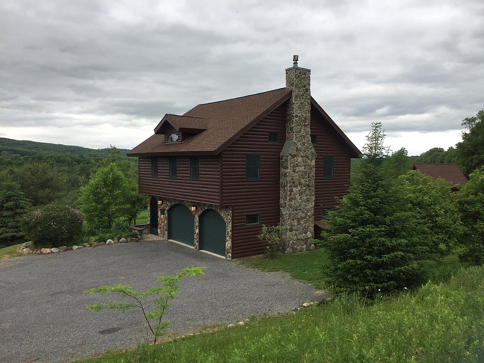 7755 Number 4 Rd W 4, Fabius, NY 13063 Zillow