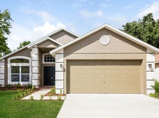 2857 Aragon Ter, Lake Mary, FL 32746