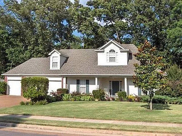 4702 Molsonwood Dr, Bartlett, TN 38135