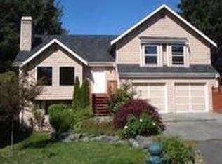 376 NW 112th St, Seattle, WA 98177