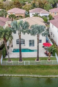 2197 NW 77th Ter, Pembroke Pines, FL, 33024