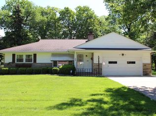 2009 Sagamore Dr, Euclid, OH 44117