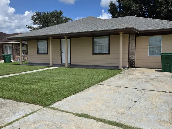 1812 Lee Dr, La Place, LA 70068