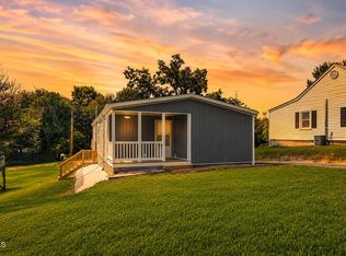 1616 C St, Kingsport, TN 37664