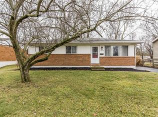 1029 Garvey Rd, Columbus, OH 43229
