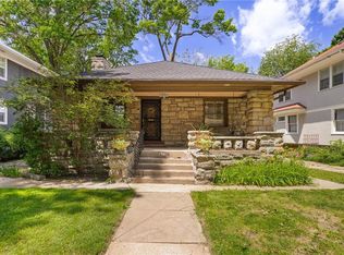 5708 Harrison St, Kansas City, MO 64110