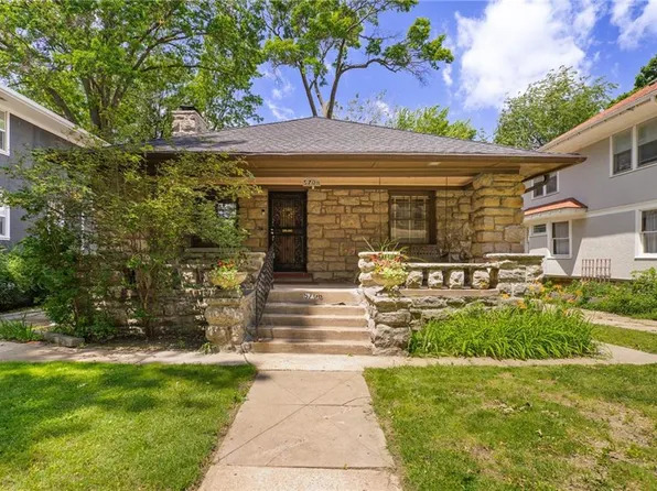 5708 Harrison St, Kansas City, MO 64110