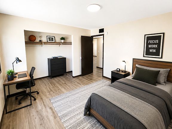 4th image of 1153 Langley Rd APT 11