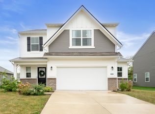 2755 Grassy Branch Dr, Whitestown, IN