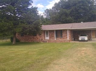 1353 State Highway 7, Sparkman, AR 71763