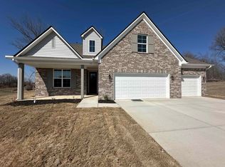 151 York Commons Cv, Ripley, TN 38063