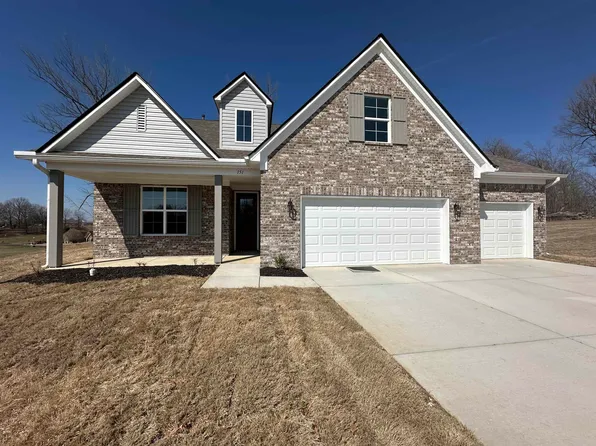 151 York Commons Cv, Ripley, TN 38063