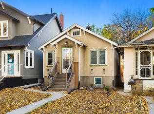 2262 Quebec St, Regina, SK S4P1K2