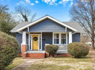 3103 Logandale Ave, Richmond, VA 23224