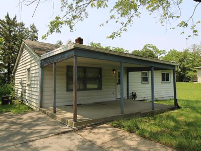 6100 Reno Rd, Blendon, OH, 43081