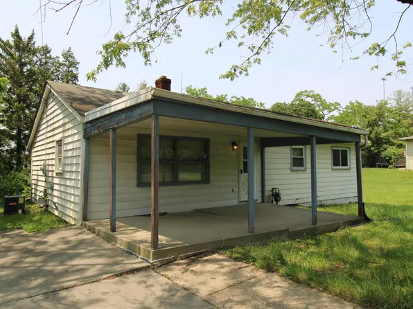 6100 Reno Rd, Blendon, OH 43081