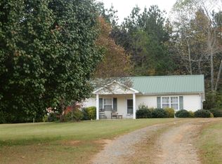 5052 Highway 411, Fairmount, GA 30139