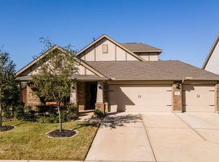 7434 Shepherds Glen Ln, Spring, TX 77379