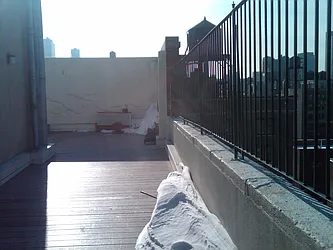 Rented by Baruch Investors